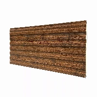 Decoratieve buitenwandpanelen