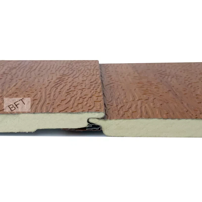 Thermal Insulation Panel