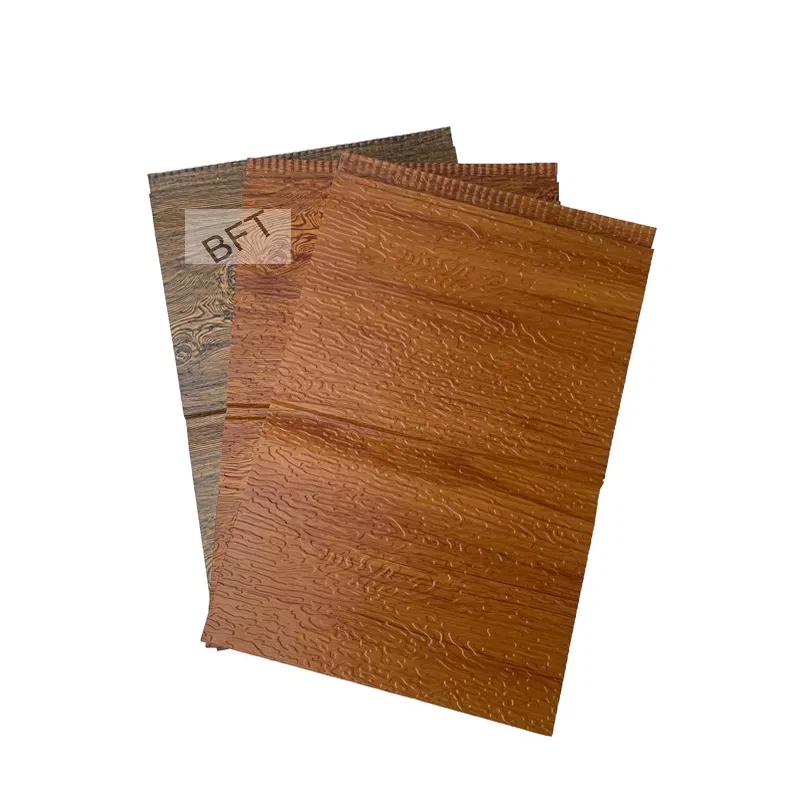 Thermal Insulation Panel